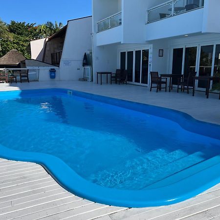 Bombinhas Blue Suites Ngoại thất bức ảnh