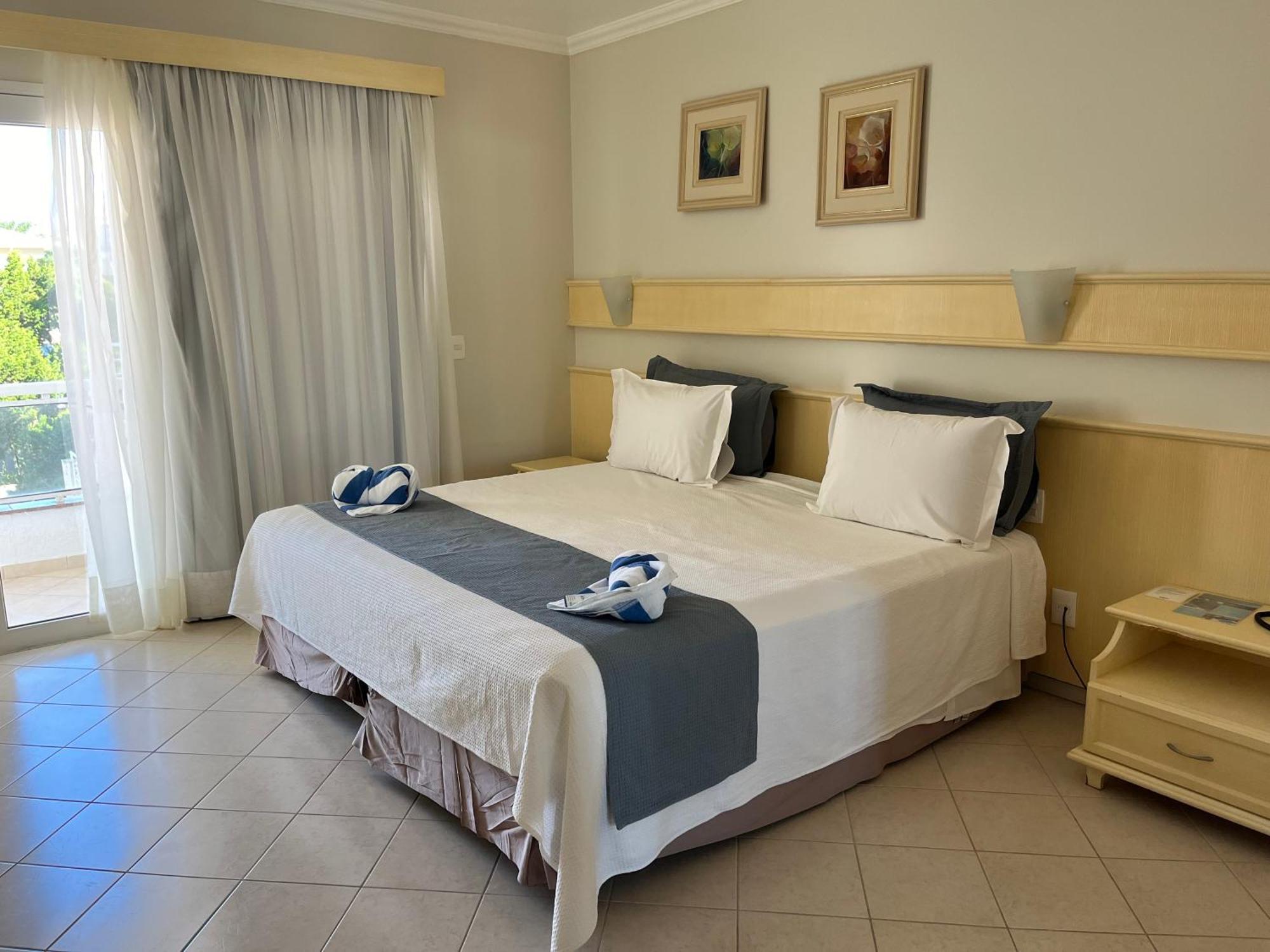 Bombinhas Blue Suites Ngoại thất bức ảnh