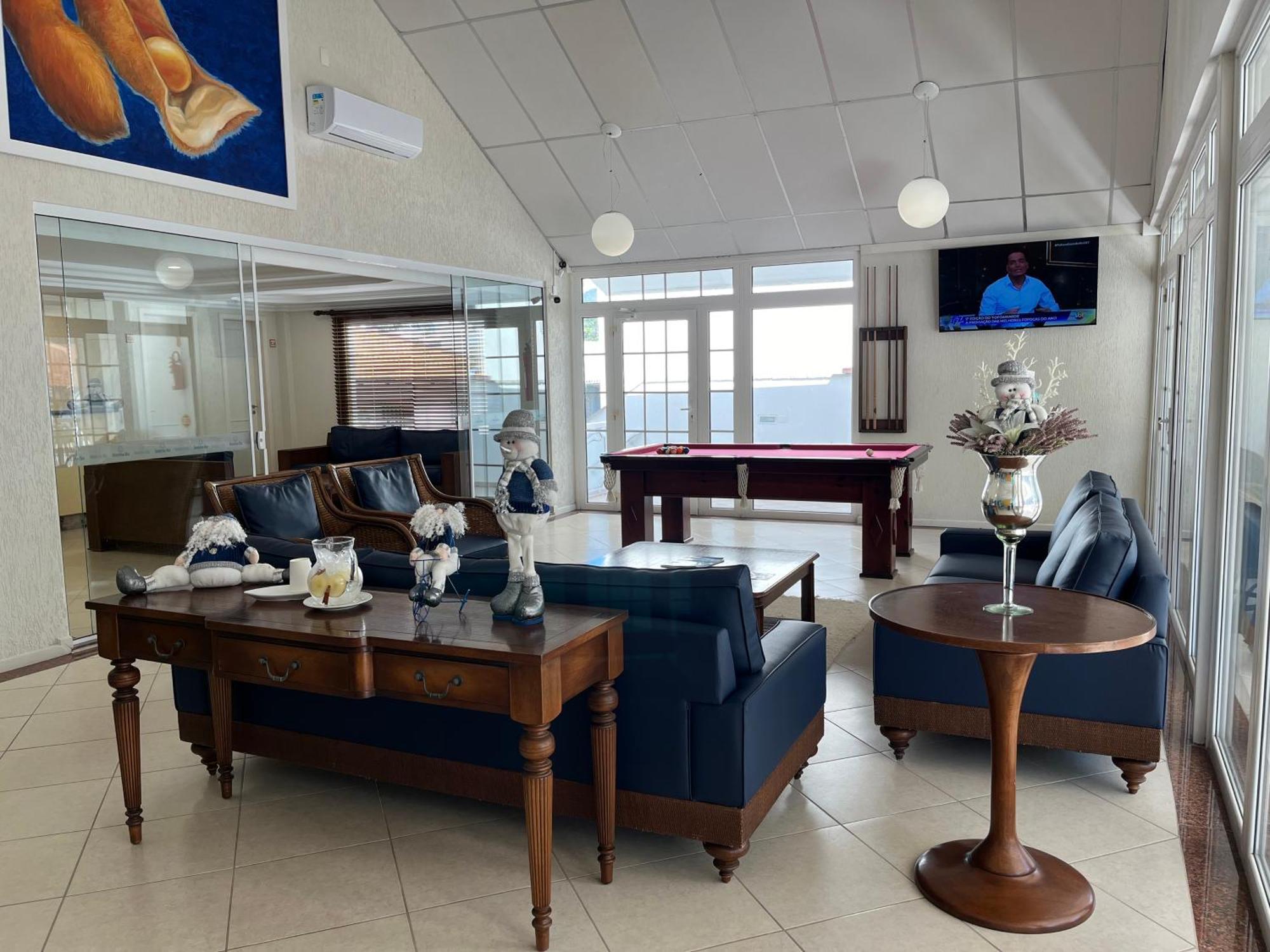 Bombinhas Blue Suites Ngoại thất bức ảnh