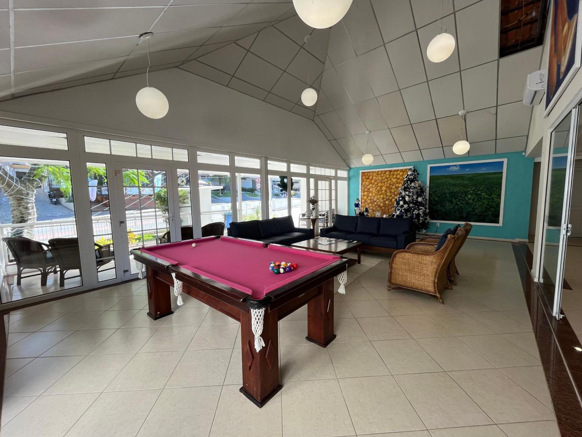Bombinhas Blue Suites Ngoại thất bức ảnh