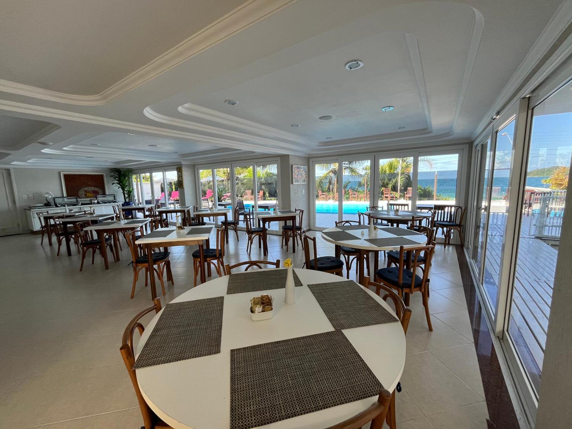 Bombinhas Blue Suites Ngoại thất bức ảnh
