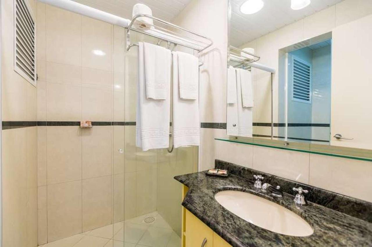 Bombinhas Blue Suites Ngoại thất bức ảnh